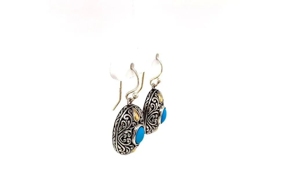 Celeste Earrings