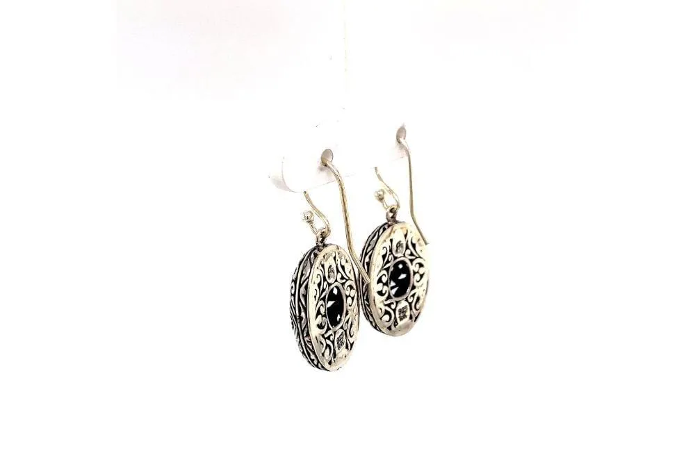 Celeste Earrings