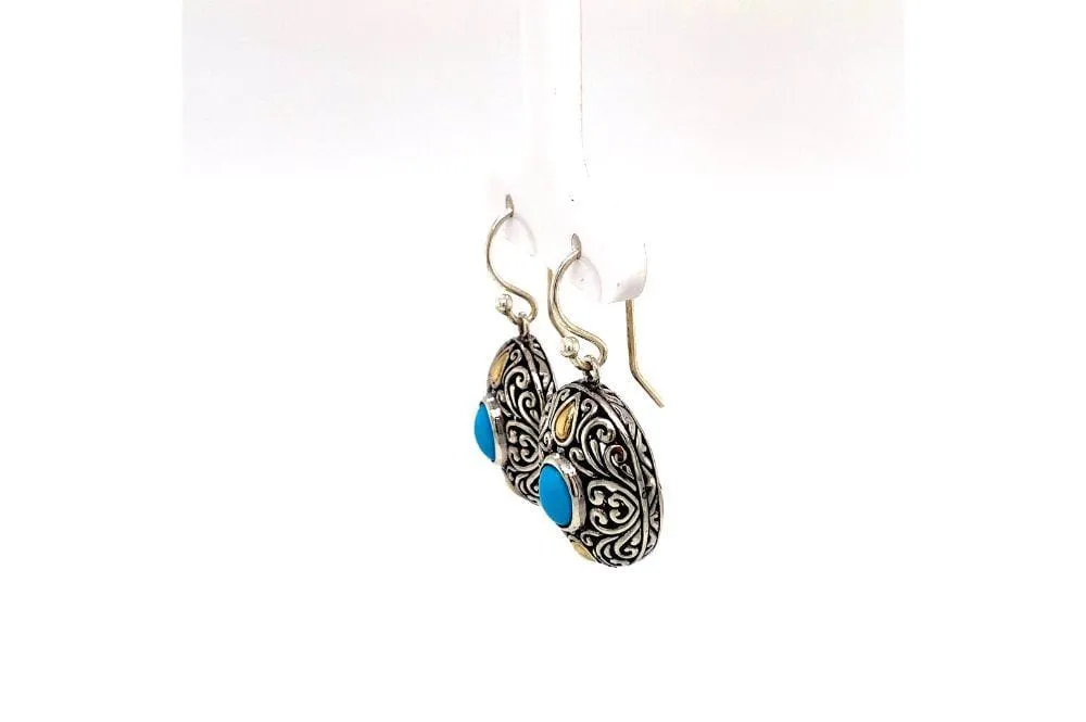 Celeste Earrings