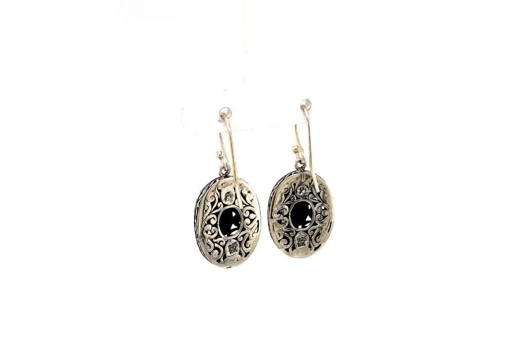 Celeste Earrings