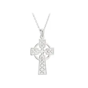 Celtic Cross Pendant