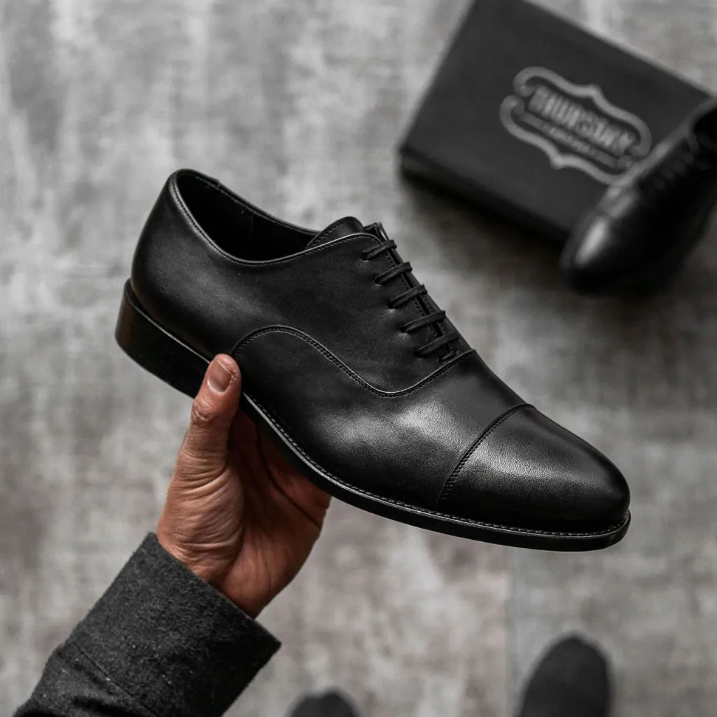 Chairman | Black