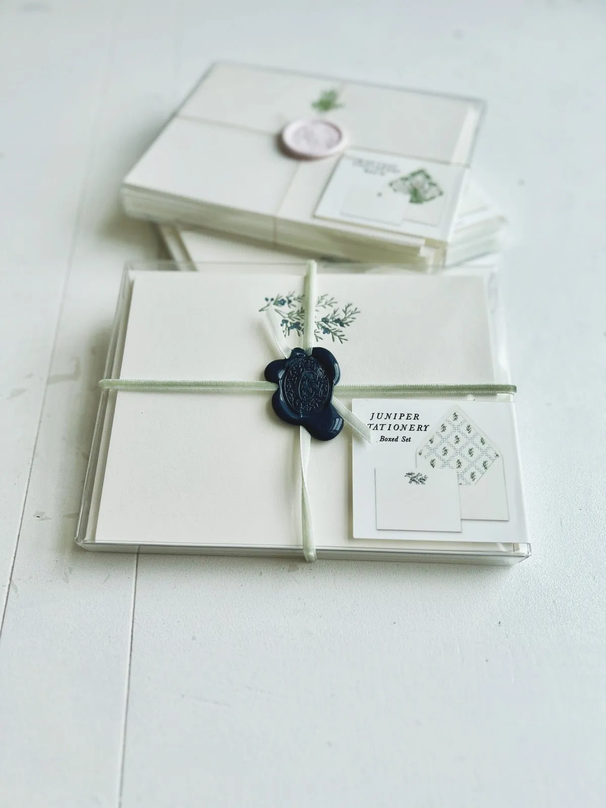 Ciarra Claire Stationary Set