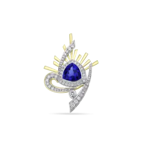 Dawnbreaker Pendant