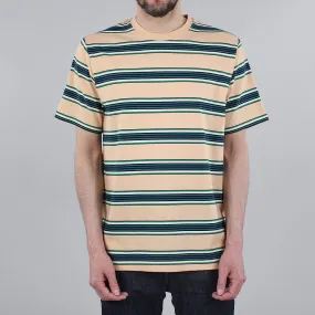 Dickies Lithia Springs Striped T-shirt