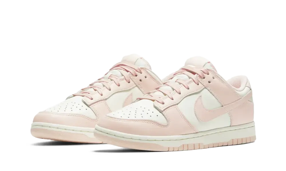 Dunk Low Sail Orange Pearl