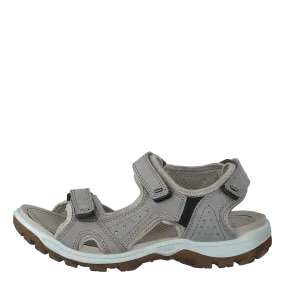 Ecco Offroad Lite W Moon Rock