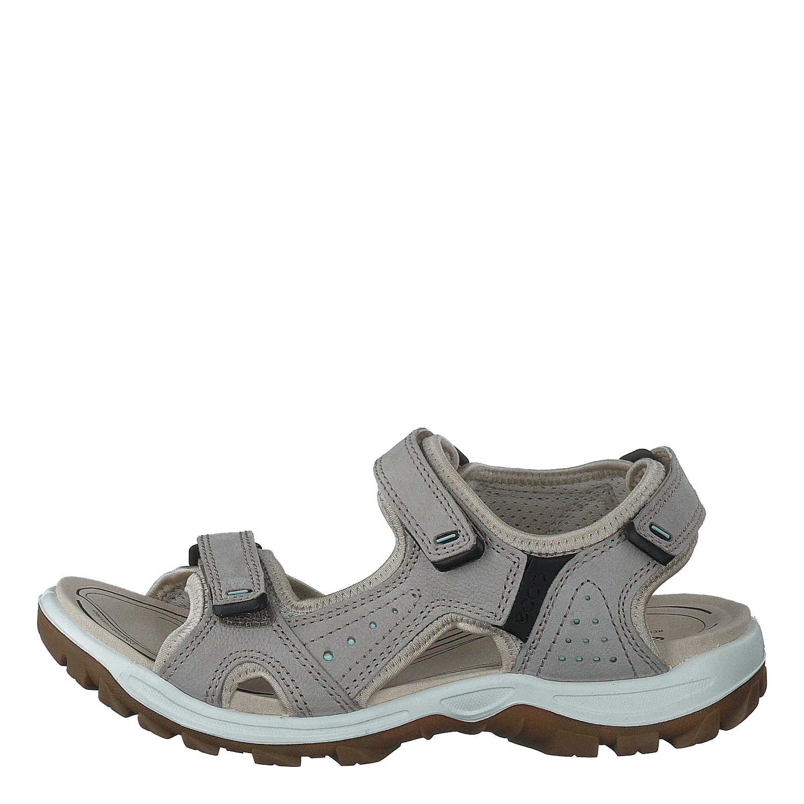 Ecco Offroad Lite W Moon Rock