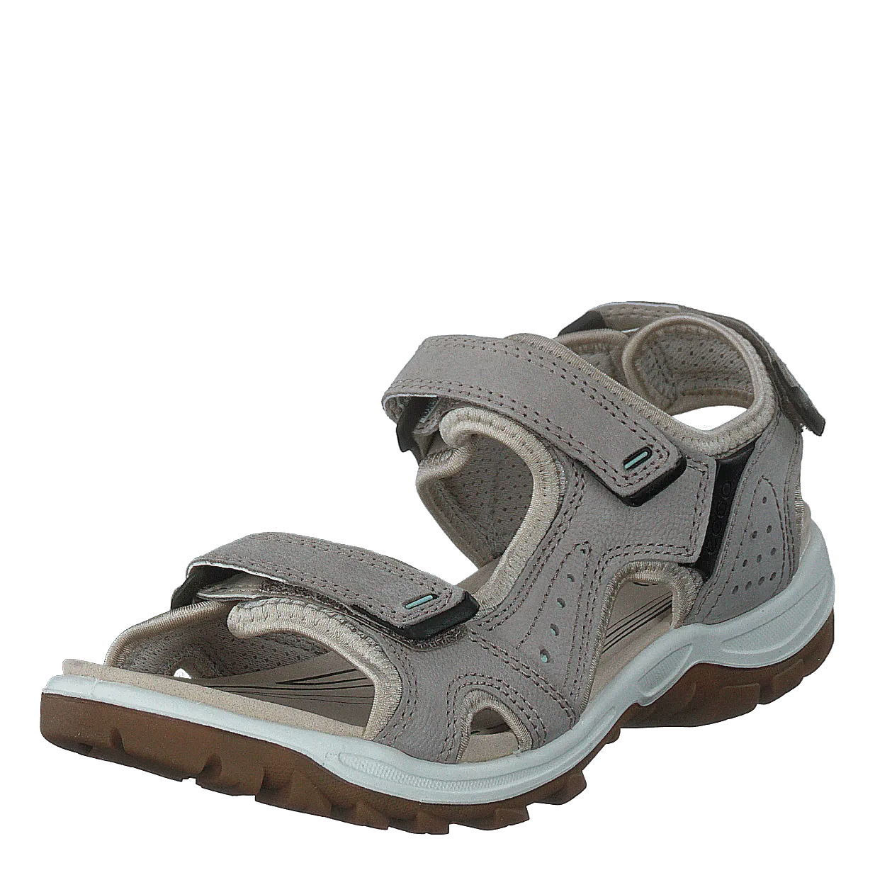 Ecco Offroad Lite W Moon Rock