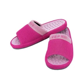 Esprit Bedroom Slippers Ladies 26cm Pink