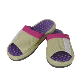 Esprit Bedroom Slippers Ladies 26cm Pink