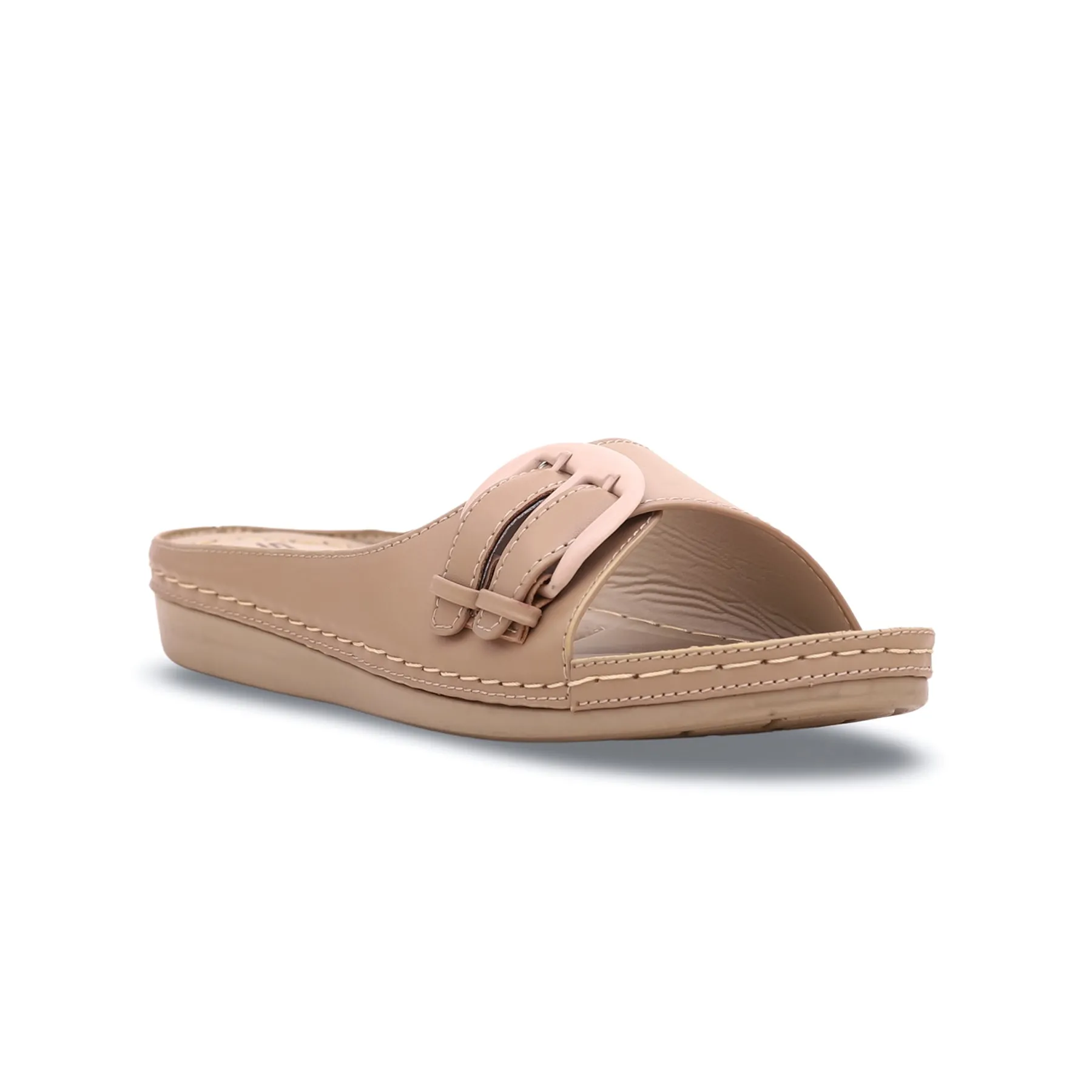 Fawn Formal Slipper PU0146