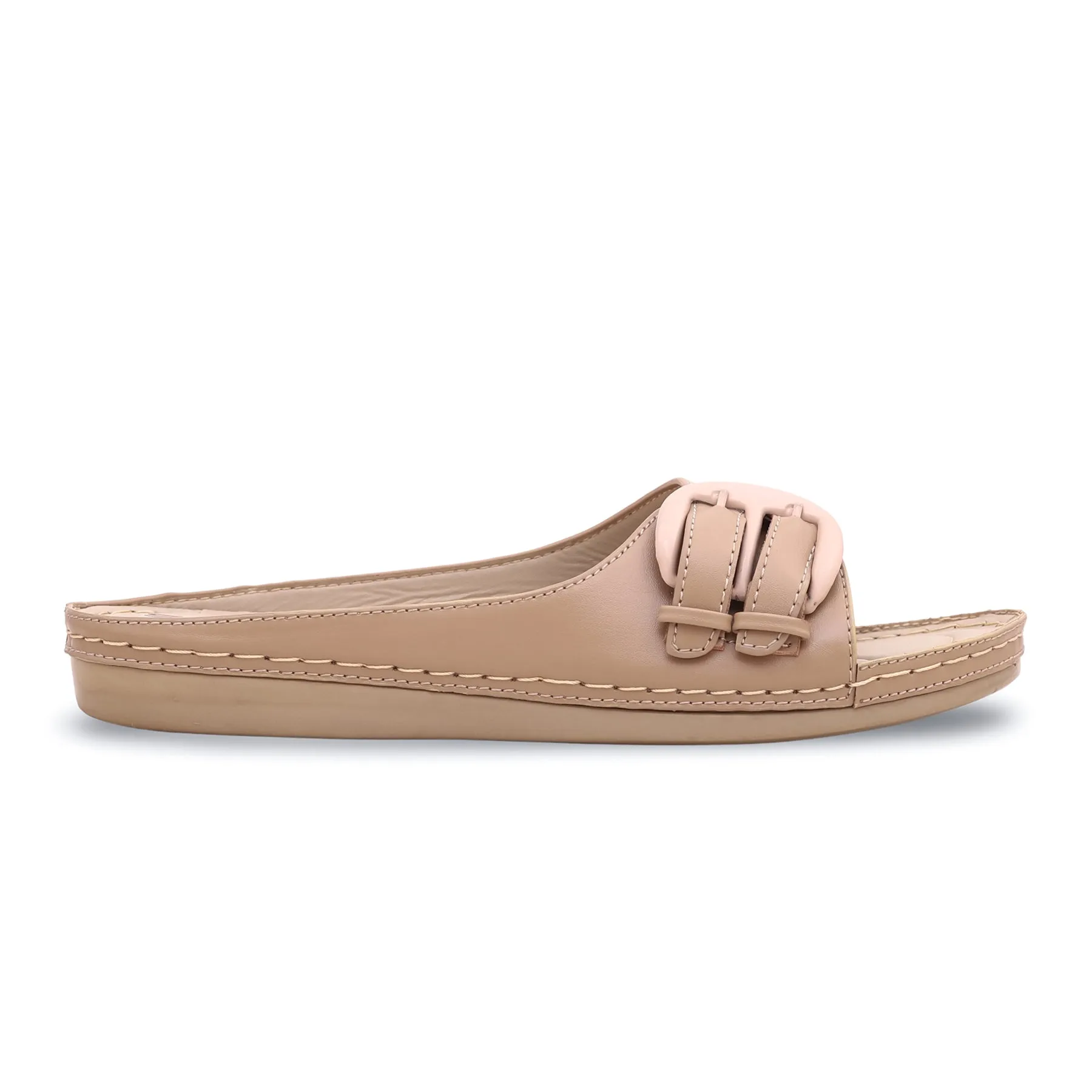 Fawn Formal Slipper PU0146