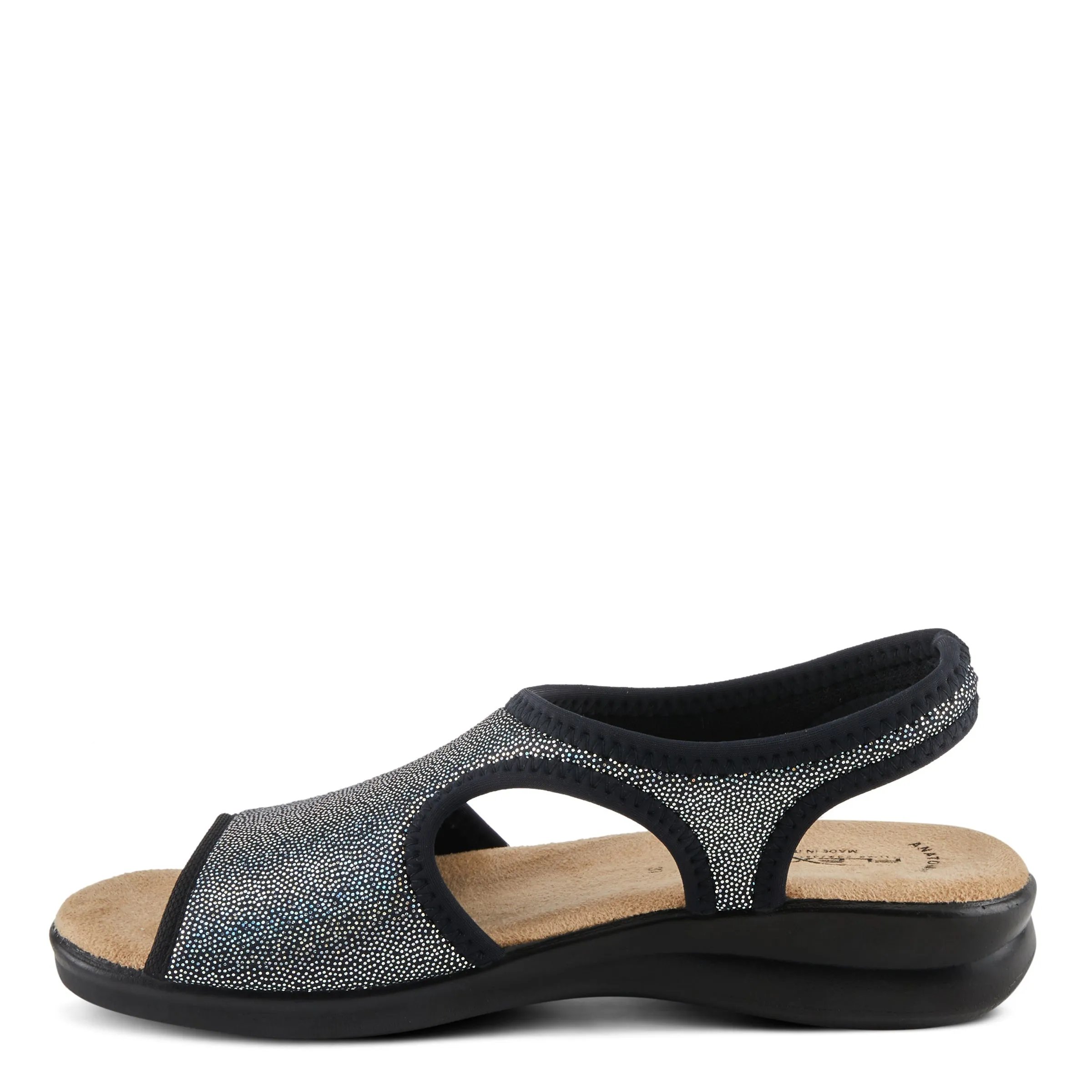 FLEXUS NYAMAN-PINDOTT SANDALS