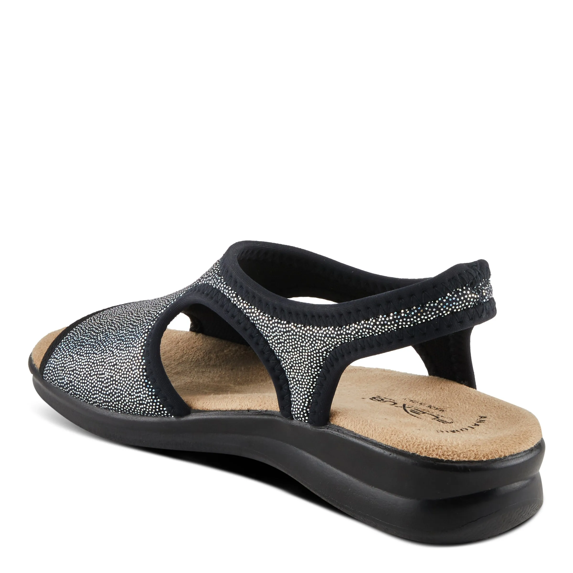 FLEXUS NYAMAN-PINDOTT SANDALS