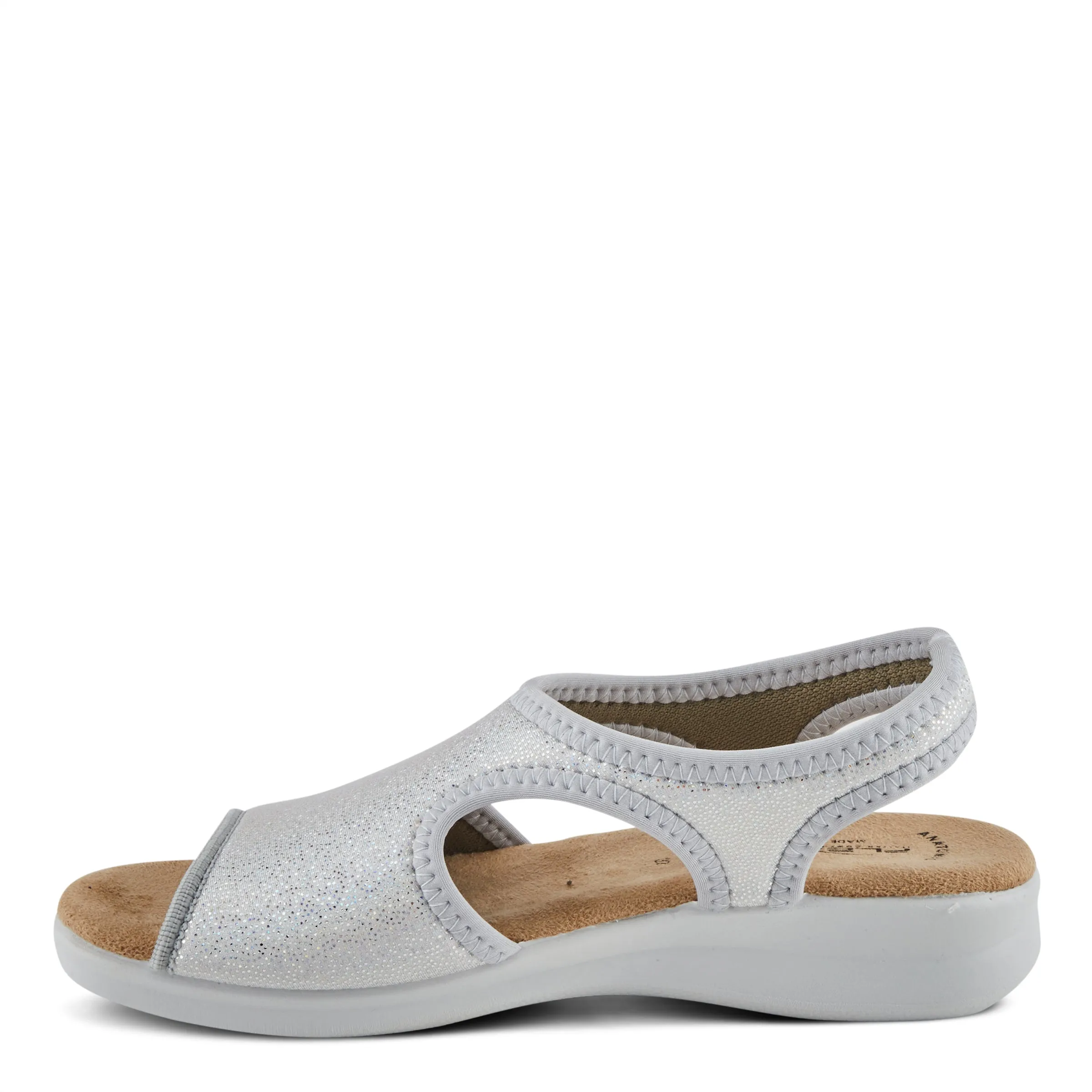 FLEXUS NYAMAN-PINDOTT SANDALS