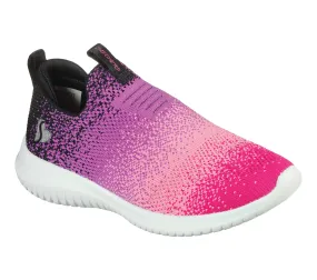 Girl's Skechers Color Perfect Slip On Shoe