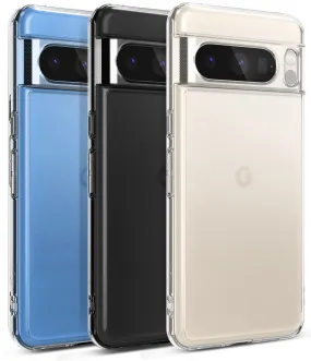 Google Pixel 8 Pro Case | Fusion Matte