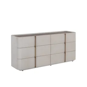 Jamille Dresser by Sunpan