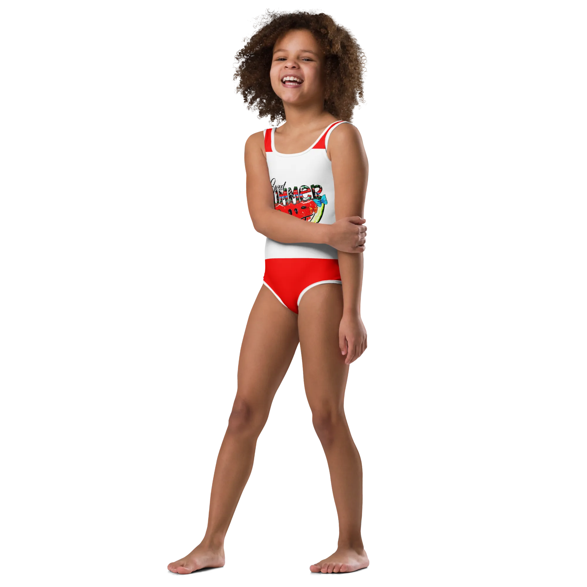 Kids Swimsuit