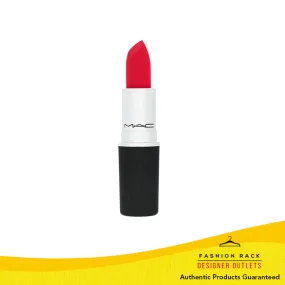 MAC Powder Kiss Lipstick Lasting Passion 3G