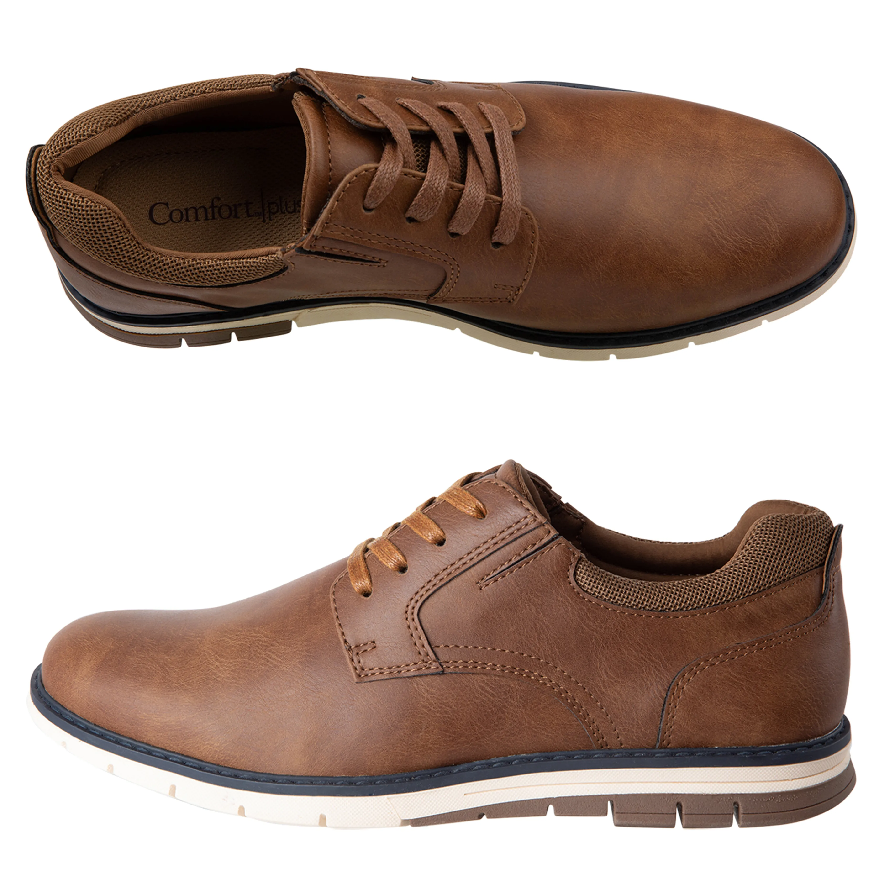 Men's Fortis Oxford