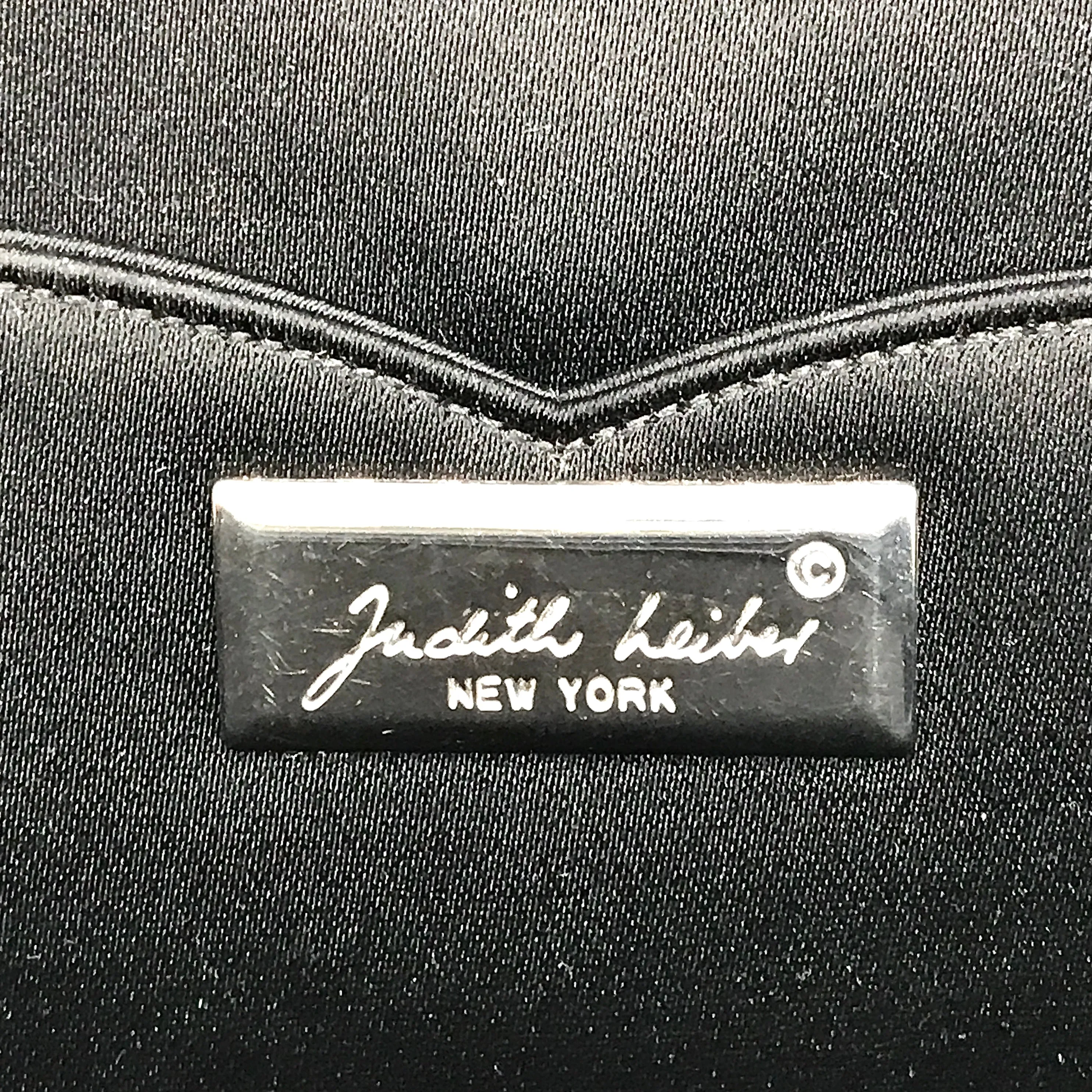 Vintage Judith Leiber Bag