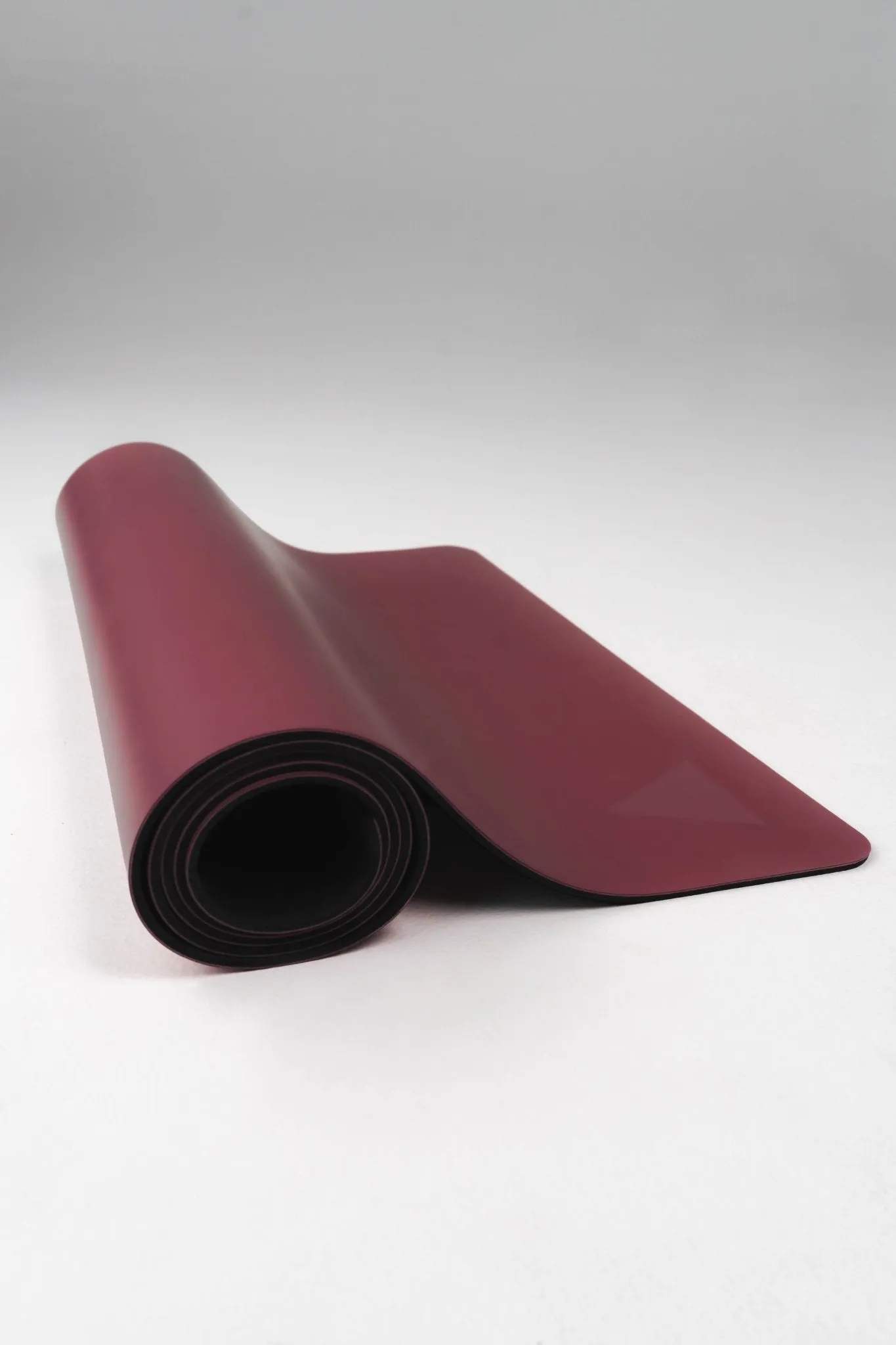 Vital Workout Mat - Mauve